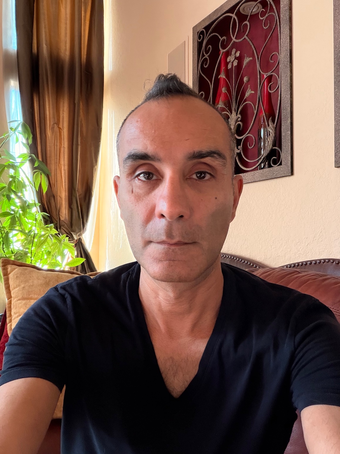 Ultra realistic luxury street portrait MAN