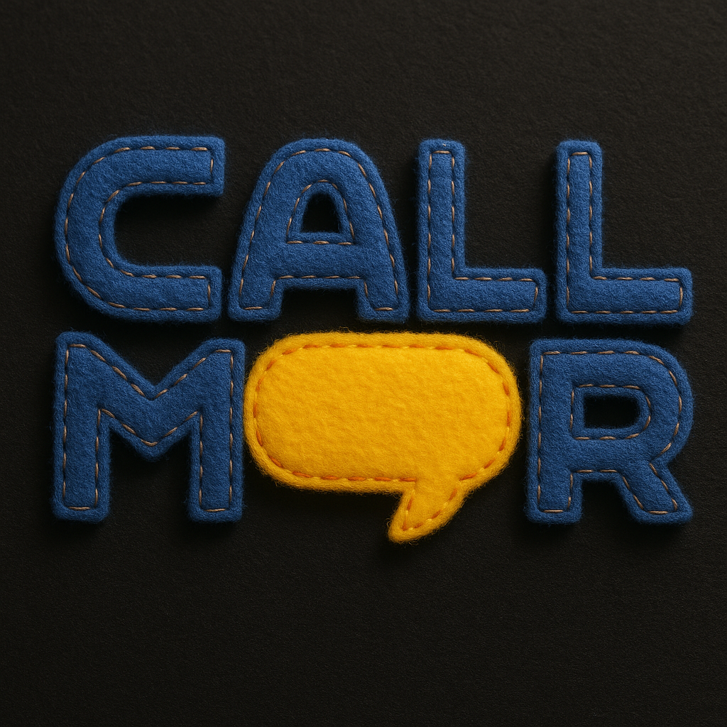 Create a detailed 3D render logo